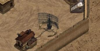 Commandos: Behind Enemy Lines PC Screenshot