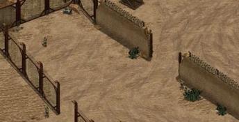 Commandos: Behind Enemy Lines