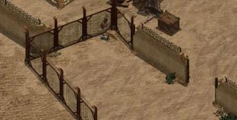 Commandos: Behind Enemy Lines