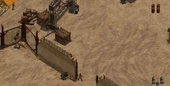 Commandos: Behind Enemy Lines