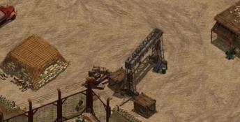 Commandos: Behind Enemy Lines PC Screenshot