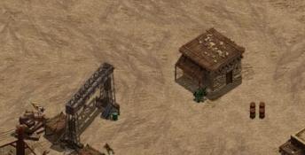 Commandos: Behind Enemy Lines PC Screenshot