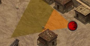 Commandos: Behind Enemy Lines PC Screenshot