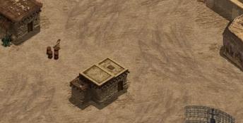 Commandos: Behind Enemy Lines PC Screenshot