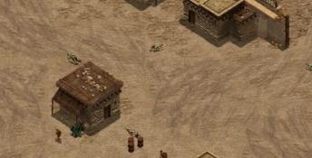 Commandos: Behind Enemy Lines PC Screenshot