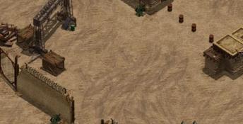 Commandos: Behind Enemy Lines PC Screenshot