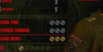 Commandos: Behind Enemy Lines PC Screenshot