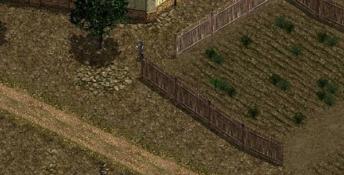 Commandos: Beyond the Call of Duty