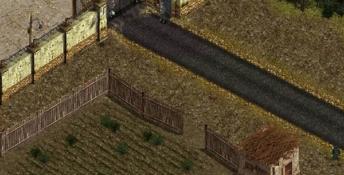 Commandos: Beyond the Call of Duty PC Screenshot