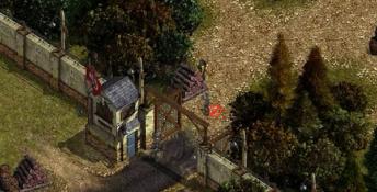 Commandos: Beyond the Call of Duty PC Screenshot
