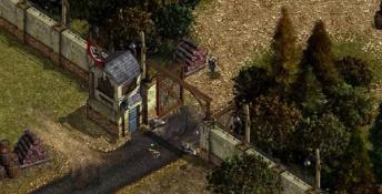 Commandos: Beyond the Call of Duty PC Screenshot