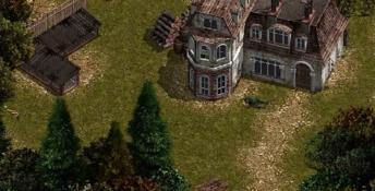 Commandos: Beyond the Call of Duty PC Screenshot