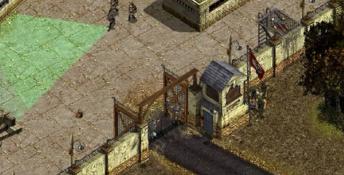 Commandos: Beyond the Call of Duty PC Screenshot