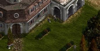 Commandos: Beyond the Call of Duty PC Screenshot