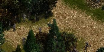 Commandos: Beyond the Call of Duty PC Screenshot