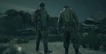 Commandos: Origins PC Screenshot