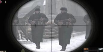 Commandos: Strike Force PC Screenshot
