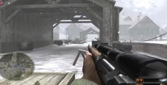 Commandos: Strike Force PC Screenshot