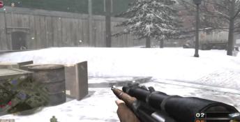 Commandos: Strike Force PC Screenshot