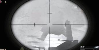 Commandos: Strike Force PC Screenshot