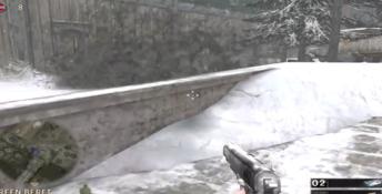 Commandos: Strike Force PC Screenshot
