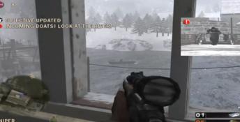 Commandos: Strike Force PC Screenshot