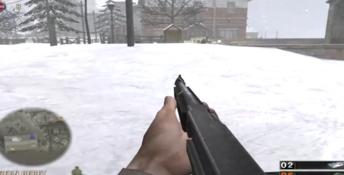 Commandos: Strike Force PC Screenshot
