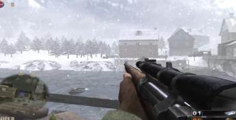 Commandos: Strike Force PC Screenshot