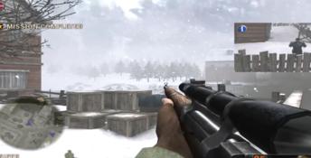 Commandos: Strike Force PC Screenshot