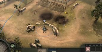 Company of Heroes: Opposing Fronts