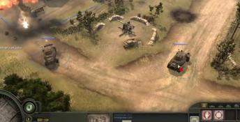 Company of Heroes: Opposing Fronts PC Screenshot