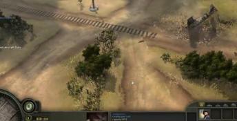 Company of Heroes: Opposing Fronts PC Screenshot