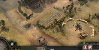 Company of Heroes: Opposing Fronts PC Screenshot