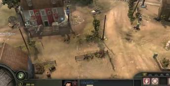 Company of Heroes: Opposing Fronts PC Screenshot