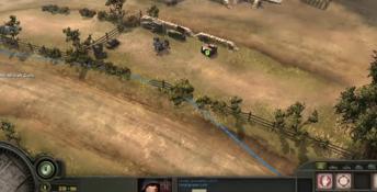 Company of Heroes: Opposing Fronts PC Screenshot