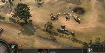 Company of Heroes: Opposing Fronts PC Screenshot