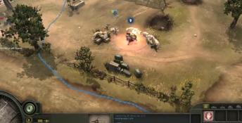 Company of Heroes: Opposing Fronts PC Screenshot