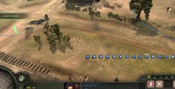Company of Heroes: Opposing Fronts PC Screenshot