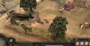 Company of Heroes: Opposing Fronts PC Screenshot