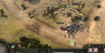 Company of Heroes: Opposing Fronts PC Screenshot