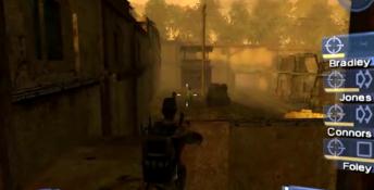 Conflict: Global Storm PC Screenshot