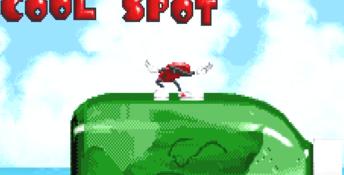 Cool Spot PC Screenshot