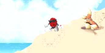 Cool Spot PC Screenshot
