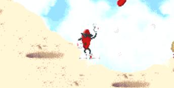 Cool Spot