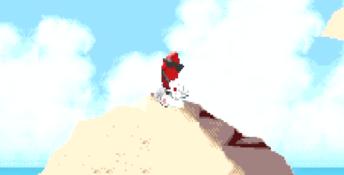 Cool Spot PC Screenshot