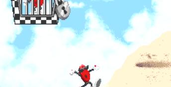 Cool Spot PC Screenshot