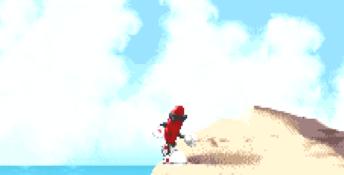 Cool Spot PC Screenshot