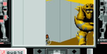 Corporation PC Screenshot