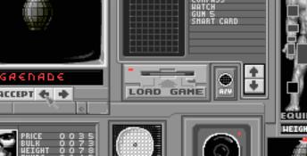 Corporation PC Screenshot