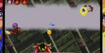 COTTOn Boomerang – Saturn Tribute PC Screenshot